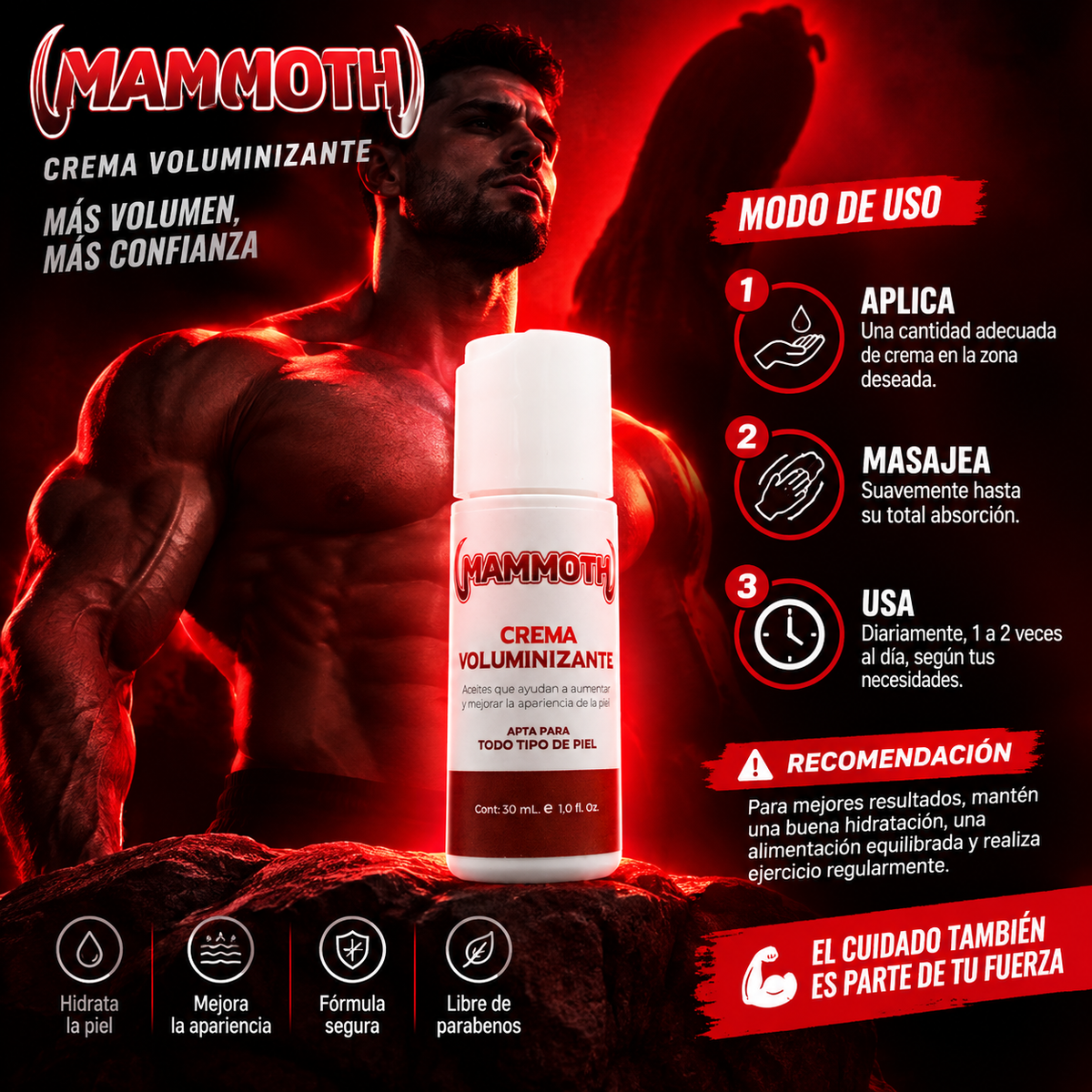 Amplessa Zonix™
